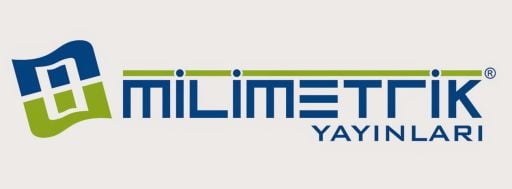 Milimetrik Yayınları